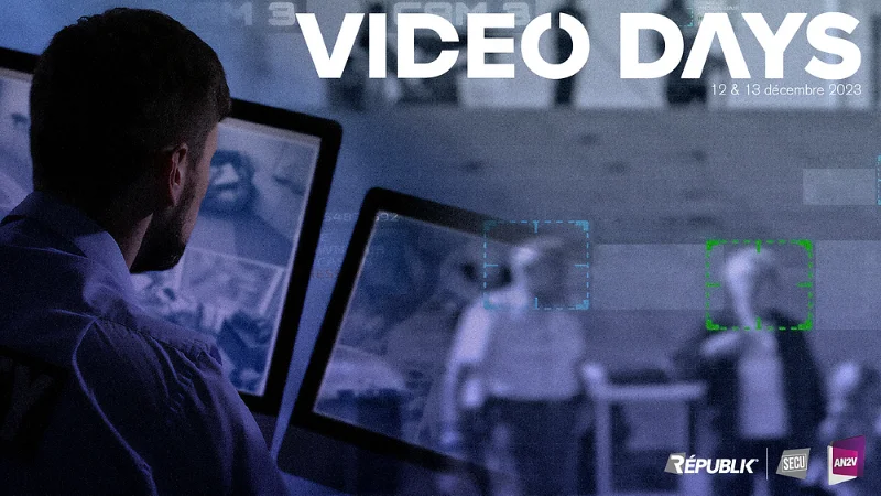 LES ATELIERS DE VIDÉODAYS 2023