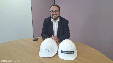 Philippe Minier (Kaufman & Broad) : « la frugalité rend l’entreprise plus performante »