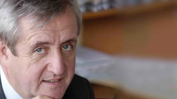 Charles-Éric Lemaignen :" Nous voulons être dans les 15 territoires qui comptent en France demain"