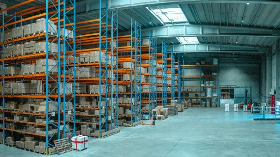 L’immobilier logistique veut positiver sur les contraintes qui le pénalisent