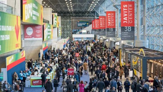 #NRF2023 Retail : Rien ne change, tout change? [Analyse]