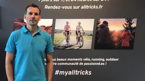 Alltricks muscle son organigramme avec un nouveau directeur général délégué