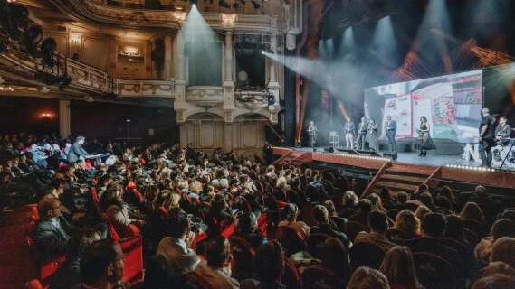 Nuit du Commerce Connecté 2023 : découvrez le programme
