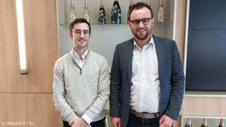 Pourquoi JCDecaux a noué une alliance avec Pernod Ricard autour de la data