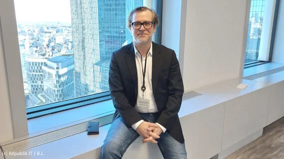 Comment Framatome mène sa transformation digitale industrielle