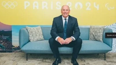 Alastair Currie (SLX) : " Les JO 2024 nous ouvrent la voie à de nouvelles opportunités de business"
