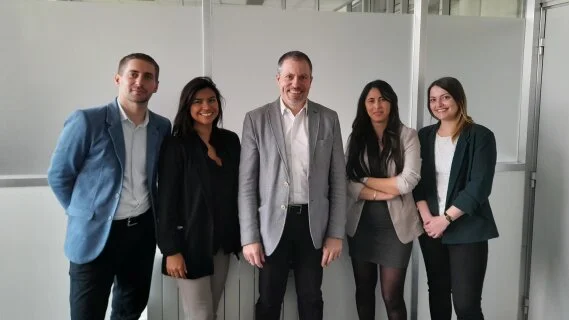 L'ancien directeur supply chain de Raja se lance dans le conseil