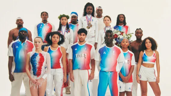 Actualités Jeux olympiques et paralympiques Paris 2024