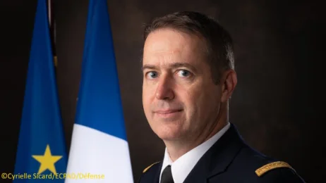 Général Thierry Bauer (ComCyber) : « bloquer une cyberattaque va vite, la comprendre, moins »
