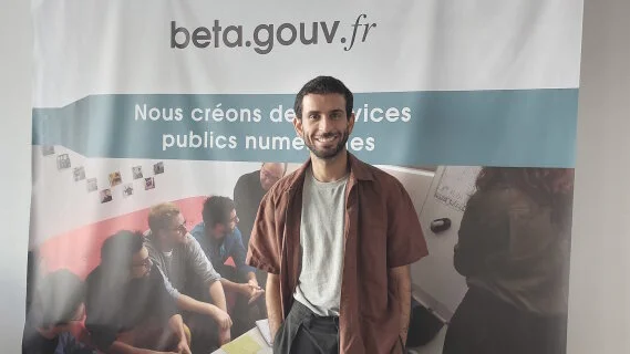 C’est quoi une start-up d’État ?