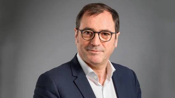 Denis Le Vot nouveau directeur supply chain du groupe Renault