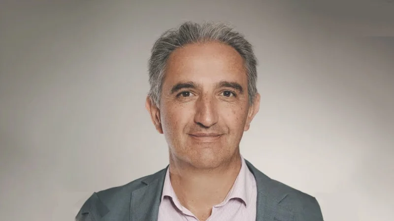 Eric Caen nommé CIO/CDAIO du groupe Skema Business School