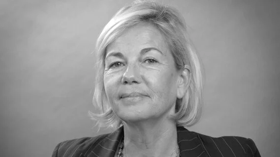 Chrystèle Mercier - L'Etudiant "Les contacts en présentiel restent essentiels"