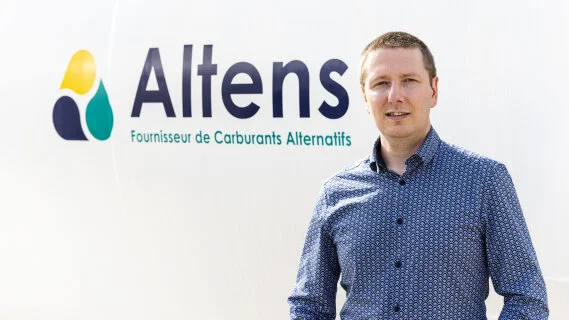 Altens : « Nous fournissons des projets clé en main d’ombrières photovoltaïques »