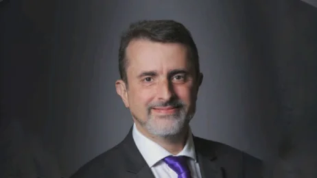 Jean-Séverin Lair prend la tête du numérique du Ministère de l’Economie et des Finances