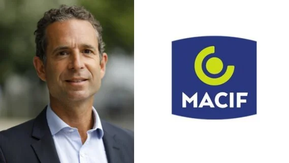 IA : "Aucune inquiétude sur une disruption ou suppression des emplois" (Nicolas Llorens, Macif)
