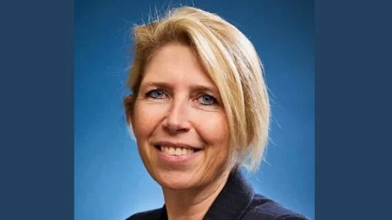 Generali : Caroline Desaegher nommée à la tête de la nouvelle direction communication & mécénat