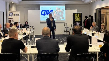 Club Managers Achats: Posture, Valeur et RSE, les clés des achats marketing-communication
