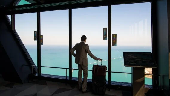 Comment l’inflation redéfinit les politiques voyages d’affaires