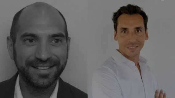 François Alarcon nouveau DGA de Franprix et Laurent Rapoport directeur exécutif