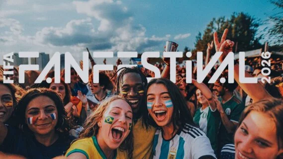 Coupe du monde 2026 : la FIFA voit grand avec un Fan Festival déployé dans 13 villes hôtes