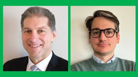Nominations : Niels Gaillard chez DHL Supply chain et John Bolla chez UPS Healthcare