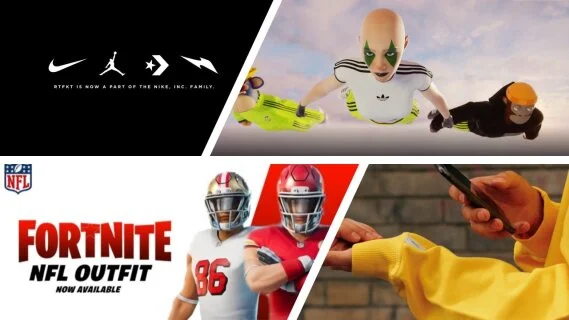 Bienvenue au commerce « Direct to Avatar » [Analyse]