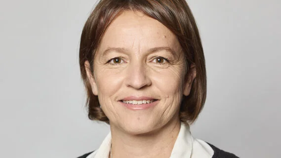 Magali Daubinet-Salen : « La priorité, c’est la relance commerciale des enseignes Casino »