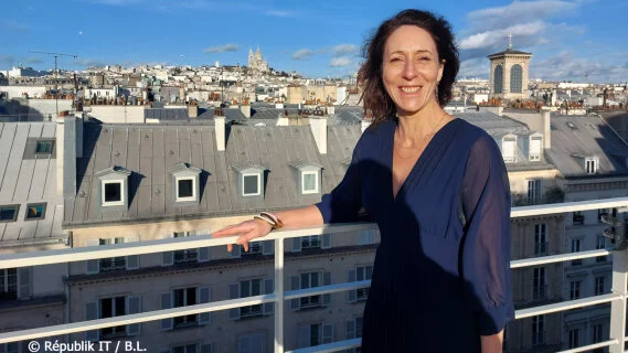 Aux Galeries Lafayette, comme toute IT, l’IA doit répondre à un besoin métier