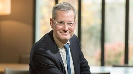 Patrice Moulin devient directeur général délégué d’Auchan Retail