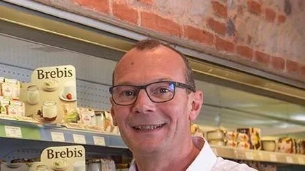 Les achats d’investissements du groupe Rians confiés à Guillaume Brouard