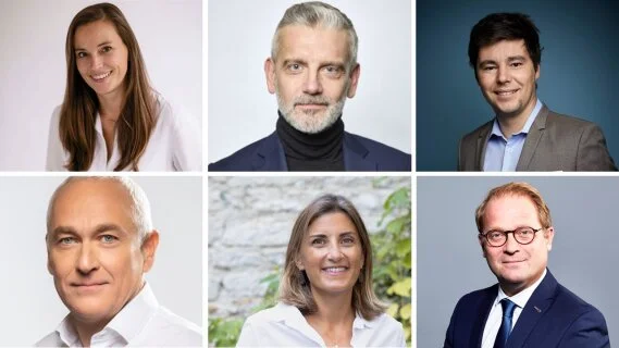 Jury Nuit du Commerce Connecté 2024 : découvrez le portrait chinois des PDG et DG