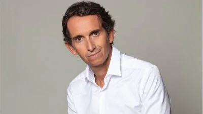 Alexandre Bompard élu président de la Fédération du commerce et de la distribution