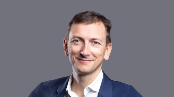 Jean Laborde nommé Global Head of Digital IT chez L’Oréal