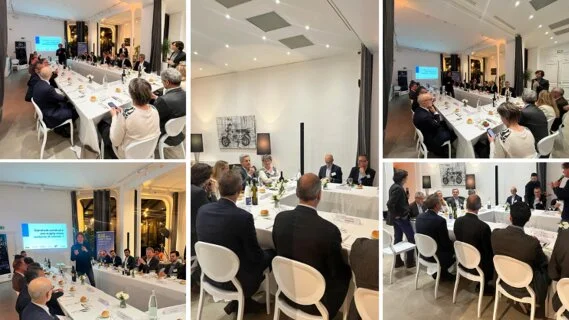 Club Planète Sourcing : de l'intérêt de construire une supply chain résiliente