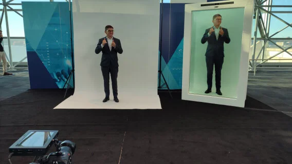 NRF 2023 - Innovation Lab : 10 solutions pour rendre le commerce plus interactif et efficace