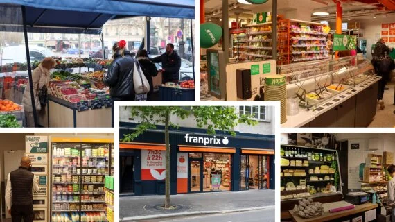 Concept Oxygène : comment Franprix redéfinit la performance d’un magasin de proximité
