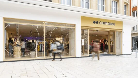 Camaïeu veut passer de 90 % à 60 % de fournisseurs asiatiques
