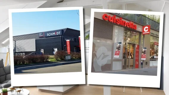 Schmidt Groupe vise 1 milliard de chiffre d’affaires d'ici 2030