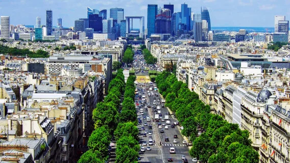 Bureaux en Ile-de-France : une demande toujours en baisse pour des loyers toujours plus chers