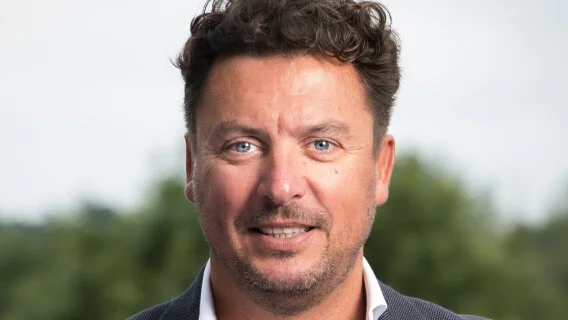 Philippe Thirache devient le nouveau président de Stokomani