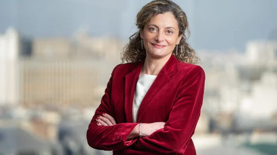 Isabelle Pinto Carradine rejoint Inverto France la marque achats du BCG