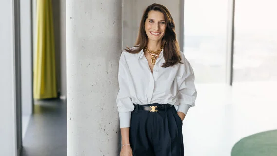 Zalando : Laura Toledano prend la tête de l’Europe de l’Ouest