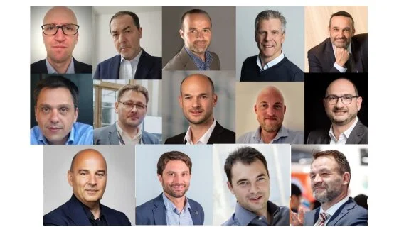 Best of printemps 2024 : 14 directions supply qui investissent