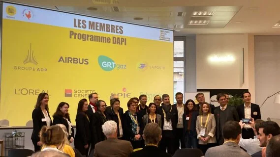 Bpifrance mobilise huit grands donneurs d’ordre pour marier achats et innovation