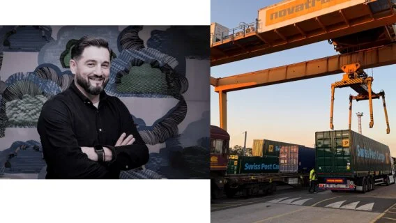 Comment Ikea gagne en fiabilité grâce au rail