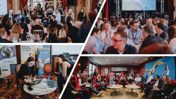 HA! Days Responsables : deux jours de business et de convivialité