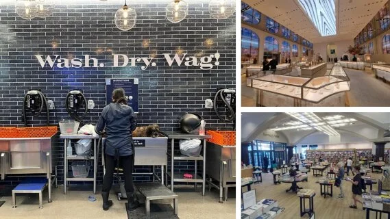 [NRF 2024] A New York, le magasin incarne plus que jamais l’avenir du retail