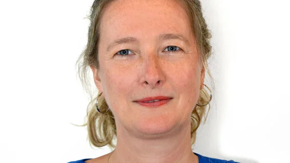 Gwladys Huré – L'Assurance Maladie "Aller vers - est devenu essentiel dans notre communication"