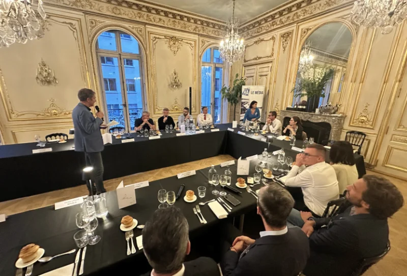Club Manager Achats – Prestations de services : comment construire une relation exigeante et équilibrée ?